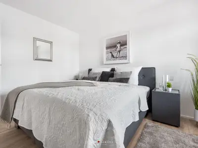 Ferienwohnung für 2 Personen (51 m²) in Olpenitz 2/10