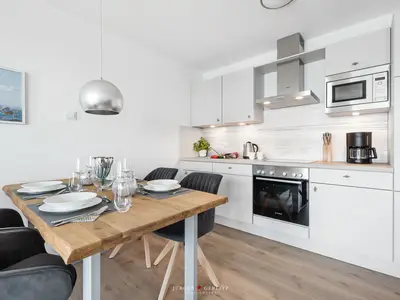 Ferienwohnung für 2 Personen (51 m²) in Olpenitz 4/10
