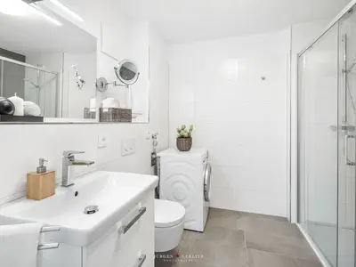 Ferienwohnung für 2 Personen (51 m²) in Olpenitz 5/10