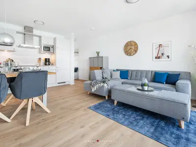 Ferienwohnung für 2 Personen (51 m²) in Olpenitz 6/10