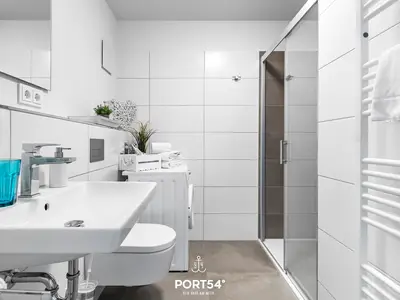 Ferienwohnung für 2 Personen (51 m²) in Olpenitz 5/10