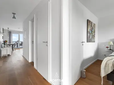Ferienwohnung für 2 Personen (51 m²) in Olpenitz 6/10
