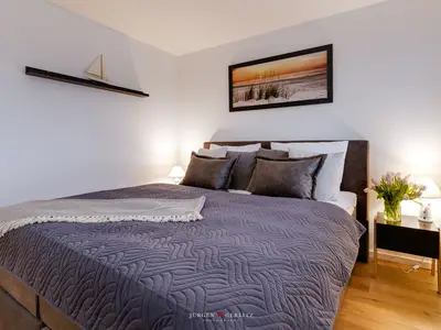 Ferienwohnung für 2 Personen (51 m²) in Olpenitz 2/10