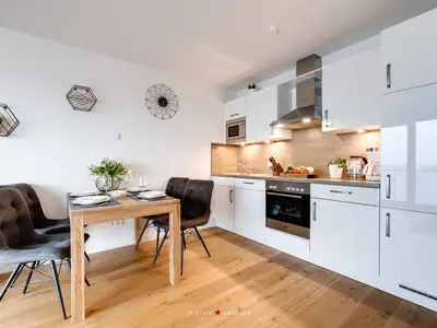 Ferienwohnung für 2 Personen (51 m²) in Olpenitz 4/10