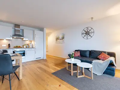 Ferienwohnung für 2 Personen (51 m²) in Olpenitz 6/10