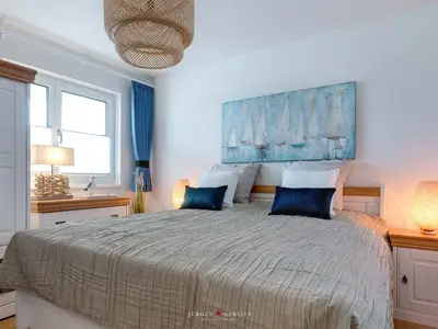 Ferienwohnung für 2 Personen (51 m²) in Olpenitz 2/9