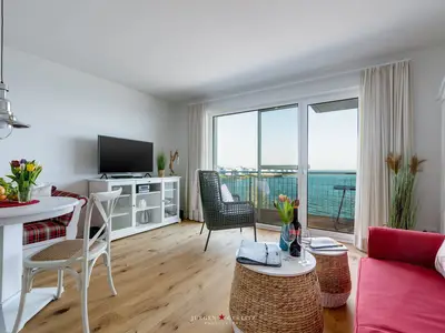 Ferienwohnung für 2 Personen (51 m²) in Olpenitz 3/9