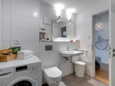 Ferienwohnung für 2 Personen (51 m²) in Olpenitz 5/9