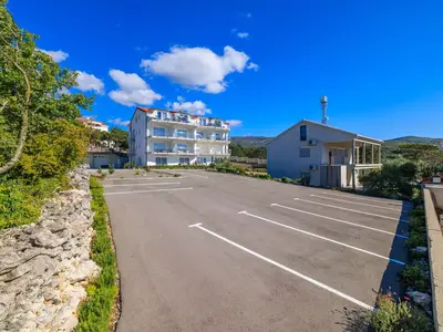 Ferienwohnung für 4 Personen (50 m²) in Crikvenica 6/10