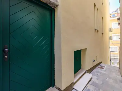 Ferienwohnung für 5 Personen (54 m²) in Crikvenica 5/10