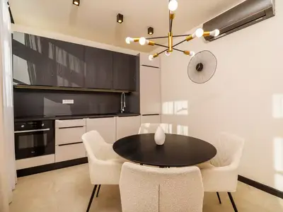 Ferienwohnung für 5 Personen (54 m²) in Crikvenica 8/10