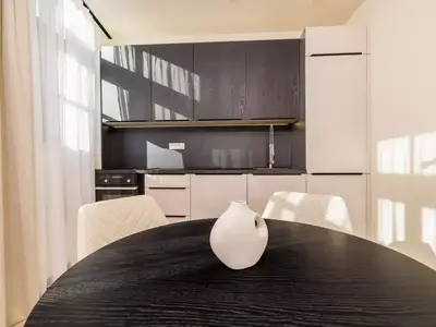 Ferienwohnung für 5 Personen (54 m²) in Crikvenica 10/10