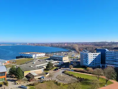 Ferienwohnung für 5 Personen (45 m²) in Heiligenhafen 1/10