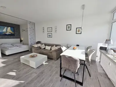 Ferienwohnung für 5 Personen (45 m²) in Heiligenhafen 2/10