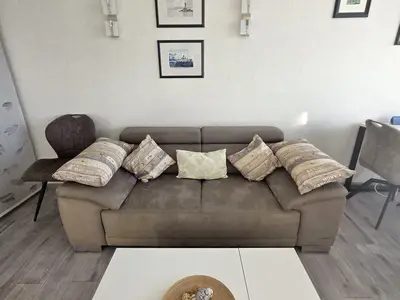 Ferienwohnung für 5 Personen (45 m²) in Heiligenhafen 3/10