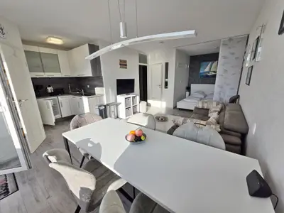 Ferienwohnung für 5 Personen (45 m²) in Heiligenhafen 4/10