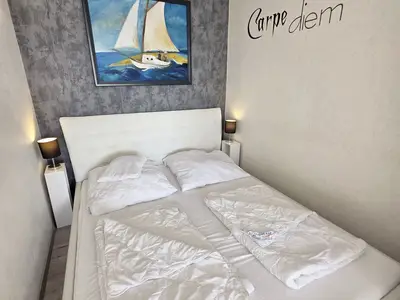 Ferienwohnung für 5 Personen (45 m²) in Heiligenhafen 5/10