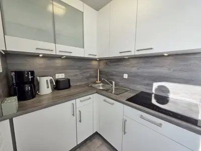 Ferienwohnung für 5 Personen (45 m²) in Heiligenhafen 7/10