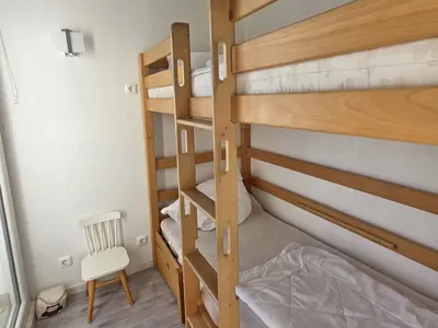 Ferienwohnung für 5 Personen (45 m²) in Heiligenhafen 8/10