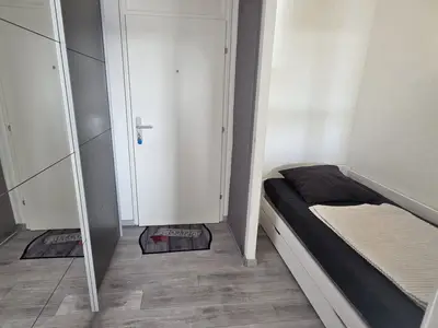 Ferienwohnung für 5 Personen (45 m²) in Heiligenhafen 10/10