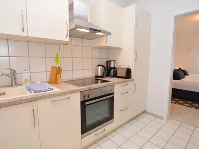 Küche / Küchenzeile