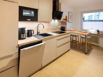 Küche / Küchenzeile