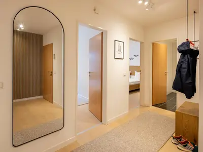 Ferienwohnung für 4 Personen (77 m²) in Norderney 8/10