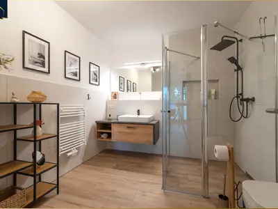 Ferienwohnung für 4 Personen (65 m²) in Zirchow 2/10