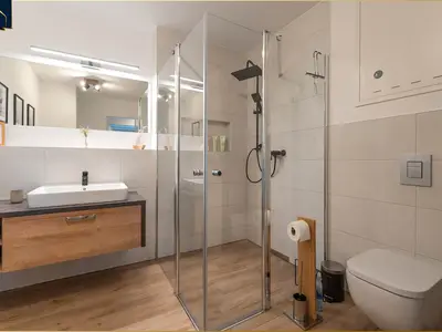 Ferienwohnung für 4 Personen (65 m²) in Zirchow 3/10