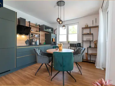 Ferienwohnung für 4 Personen (65 m²) in Zirchow 4/10