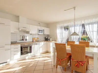 Küche / Küchenzeile