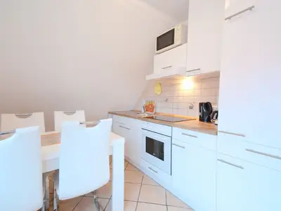 Küche / Küchenzeile