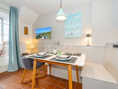 Ferienwohnung für 3 Personen (45 m²) in Sylt-Ost 1/10