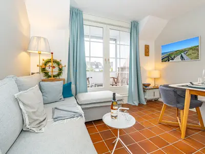 Ferienwohnung für 3 Personen (45 m²) in Sylt-Ost 5/10