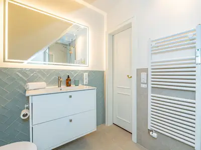 Ferienwohnung für 3 Personen (45 m²) in Sylt-Ost 10/10