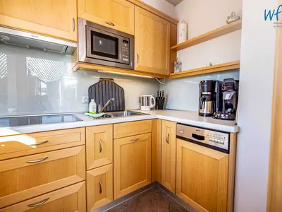 Küche / Küchenzeile