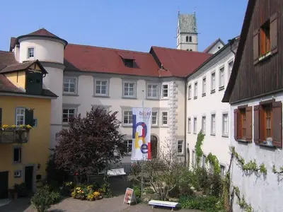 Ferienwohnung für 3 Personen (60 m²) in Meersburg 2/10