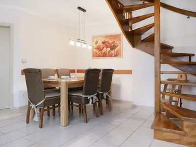 Ferienwohnung für 6 Personen (80 m²) in Boltenhagen (Ostseebad) 6/10