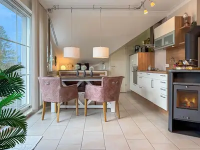 Ferienwohnung für 4 Personen (105 m²) in Zingst 1/10