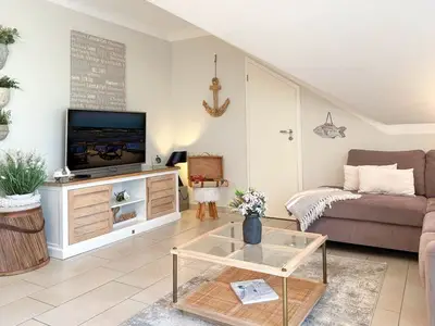 Ferienwohnung für 4 Personen (105 m²) in Zingst 2/10