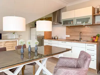 Ferienwohnung für 4 Personen (105 m²) in Zingst 3/10