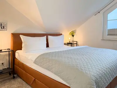 Ferienwohnung für 4 Personen (105 m²) in Zingst 4/10