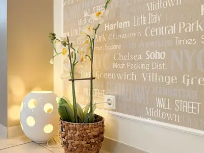 Ferienwohnung für 4 Personen (105 m²) in Zingst 6/10