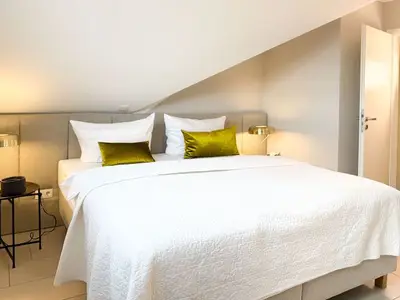 Ferienwohnung für 4 Personen (105 m²) in Zingst 7/10