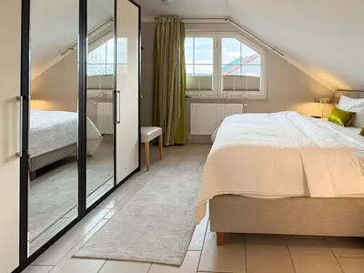 Ferienwohnung für 4 Personen (105 m²) in Zingst 8/10