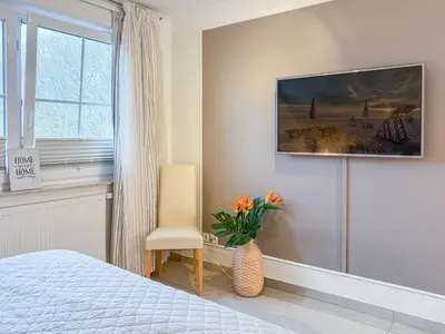 Ferienwohnung für 4 Personen (105 m²) in Zingst 9/10