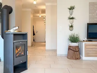 Ferienwohnung für 4 Personen (105 m²) in Zingst 10/10