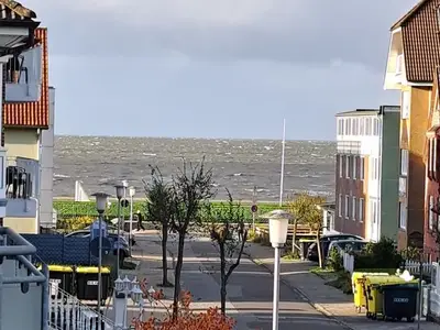 Ferienwohnung für 4 Personen (60 m²) in Cuxhaven 8/10