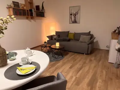 Ferienwohnung für 3 Personen (48 m²) in Sankt Andreasberg 1/10