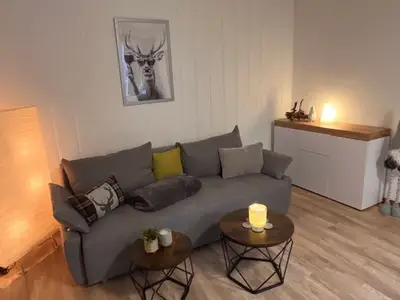 Ferienwohnung für 3 Personen (48 m²) in Sankt Andreasberg 3/10